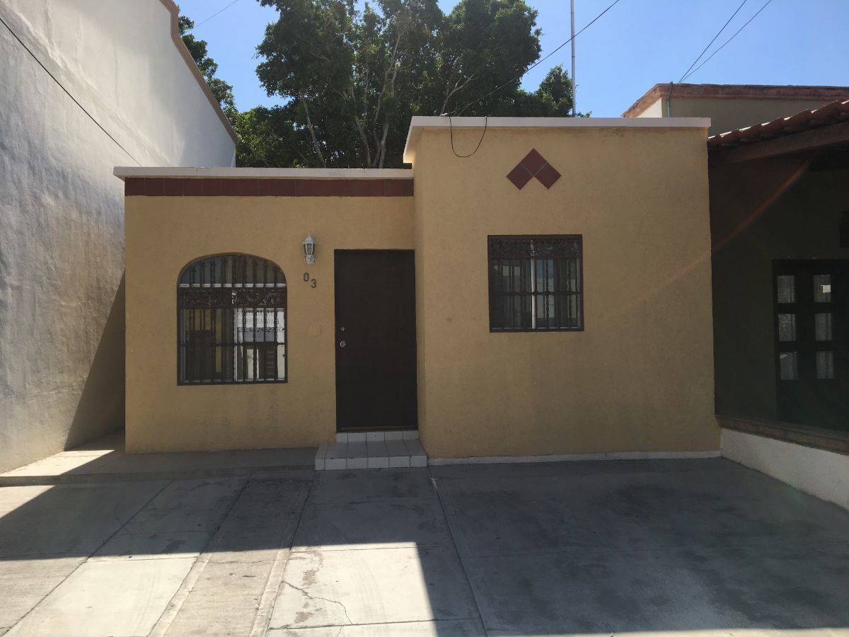 BAJA Casa en renta colonia Sierra Blanca de la ciudad de Hermosillo, Sonora  | EasyBroker