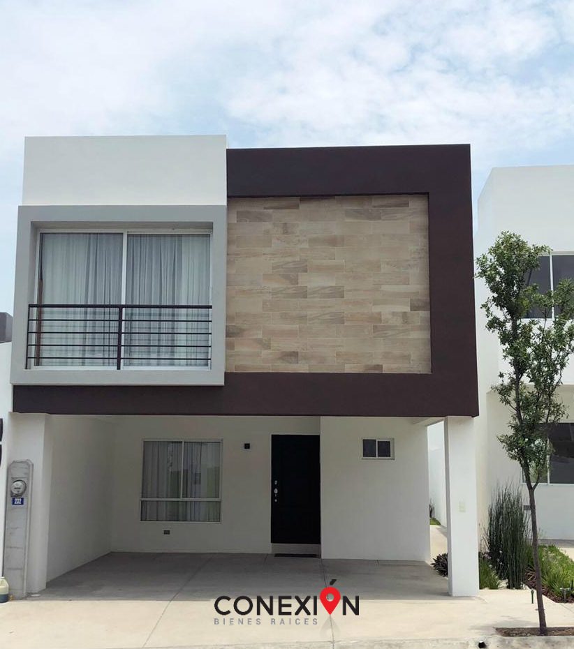 CASA EN VENTA DE 3 RECÁMARAS EN ZONA CUMBRES, EN PRIVADA CON AMENIDADES! |  EasyBroker