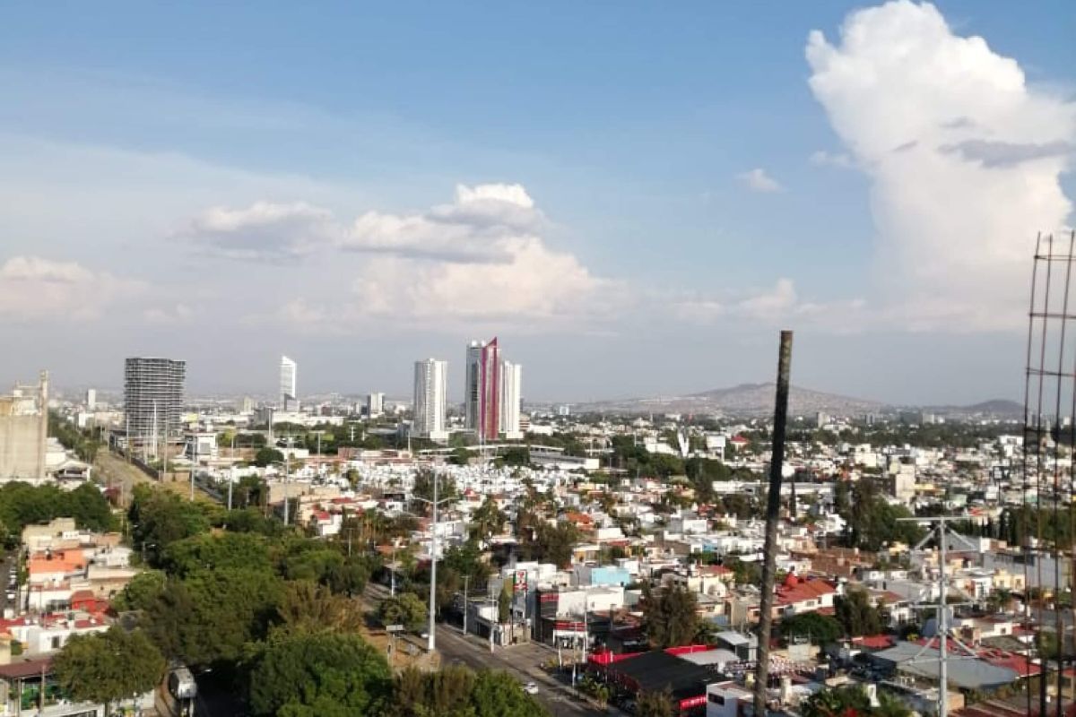 Departamento en Jardines de La Patria, Zapopan, foto 15 de 15