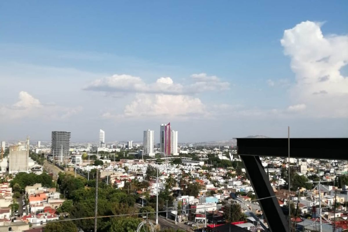 Departamento en Jardines de La Patria, Zapopan, foto 14 de 15