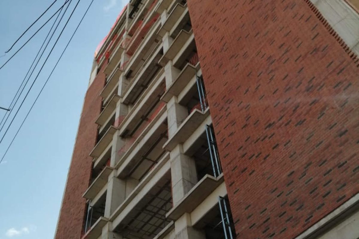 Departamento en Torre Hydeview, Pre-venta Av. Patria cruce con Av. Inglaterra., foto 1 de 15