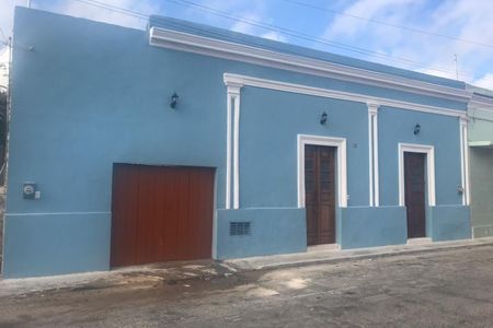 Casa Remodelada en venta en el Centro de Mérida | EasyBroker