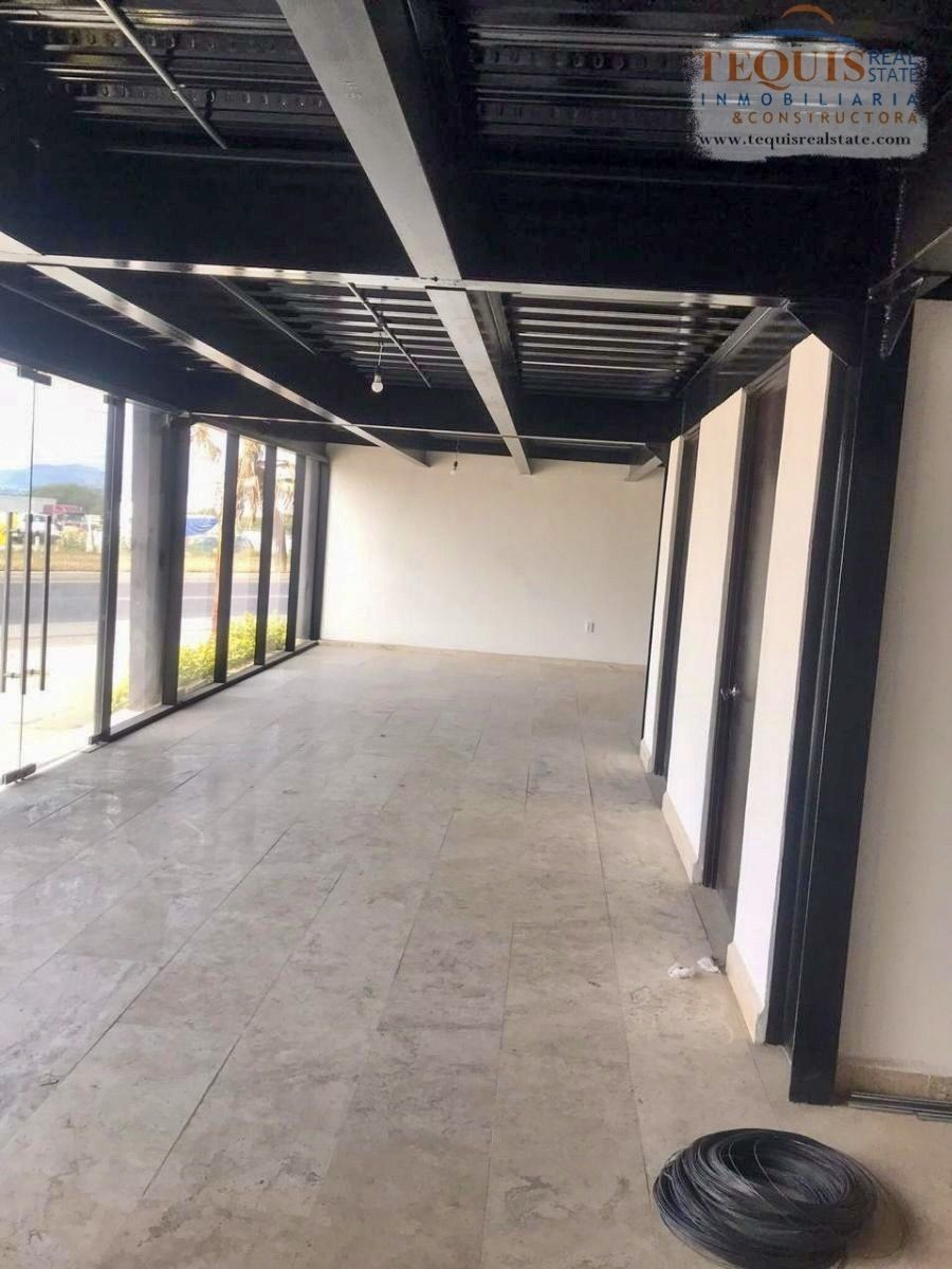 Bodega industrial en Bordo Blanco, Tequisquiapan, foto 2 de 6