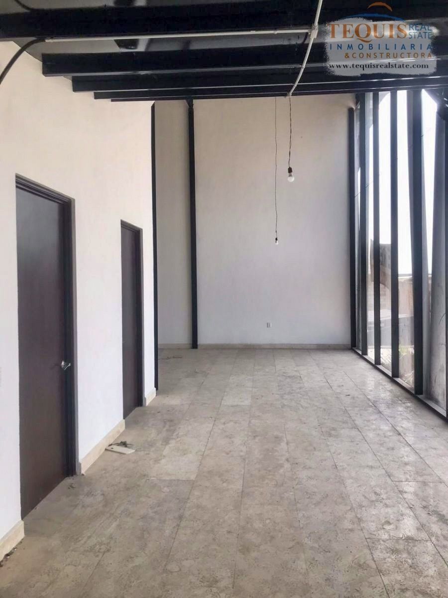 Bodega industrial en Bordo Blanco, Tequisquiapan, foto 3 de 6
