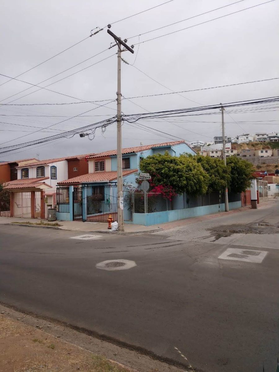 Casa En Vista Hermosa EasyBroker