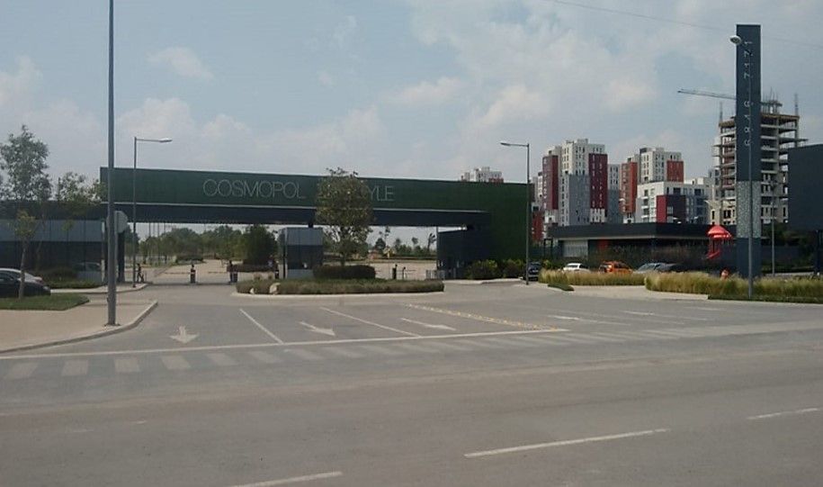 1 de 18: Acceso Principal