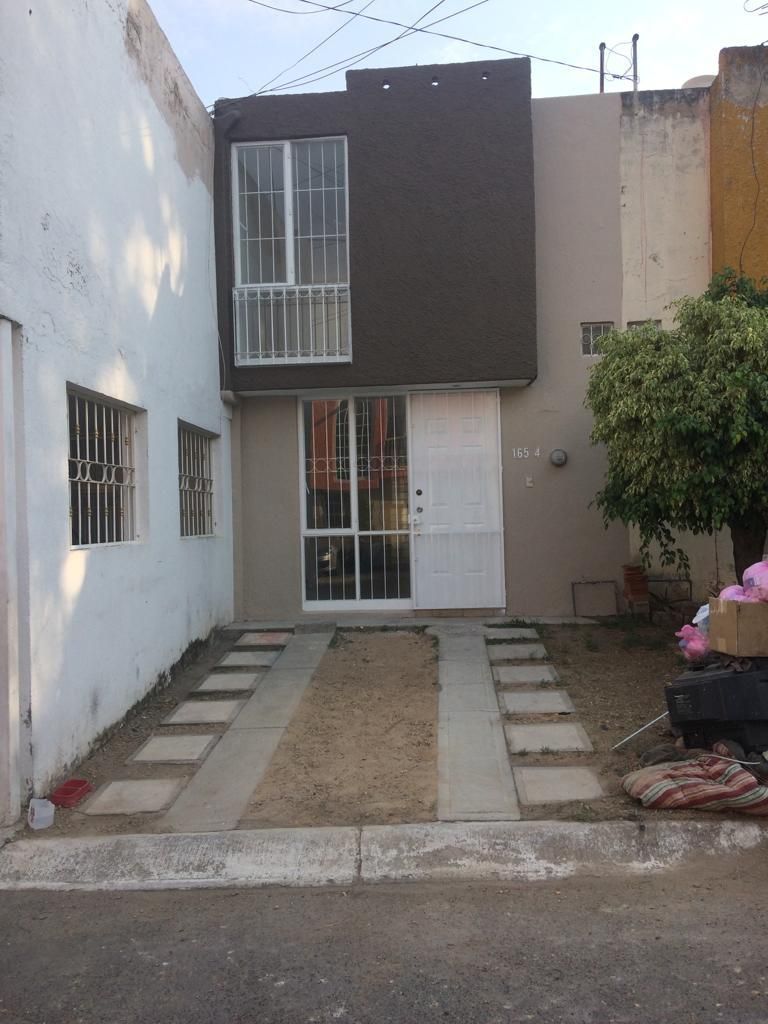 Casa en Renta en Villas de la Tijera, Tlajomulco | EasyBroker