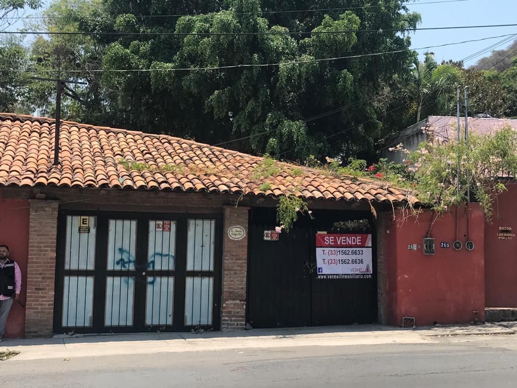 Casa en venta en Chapala Jalisco | EasyBroker