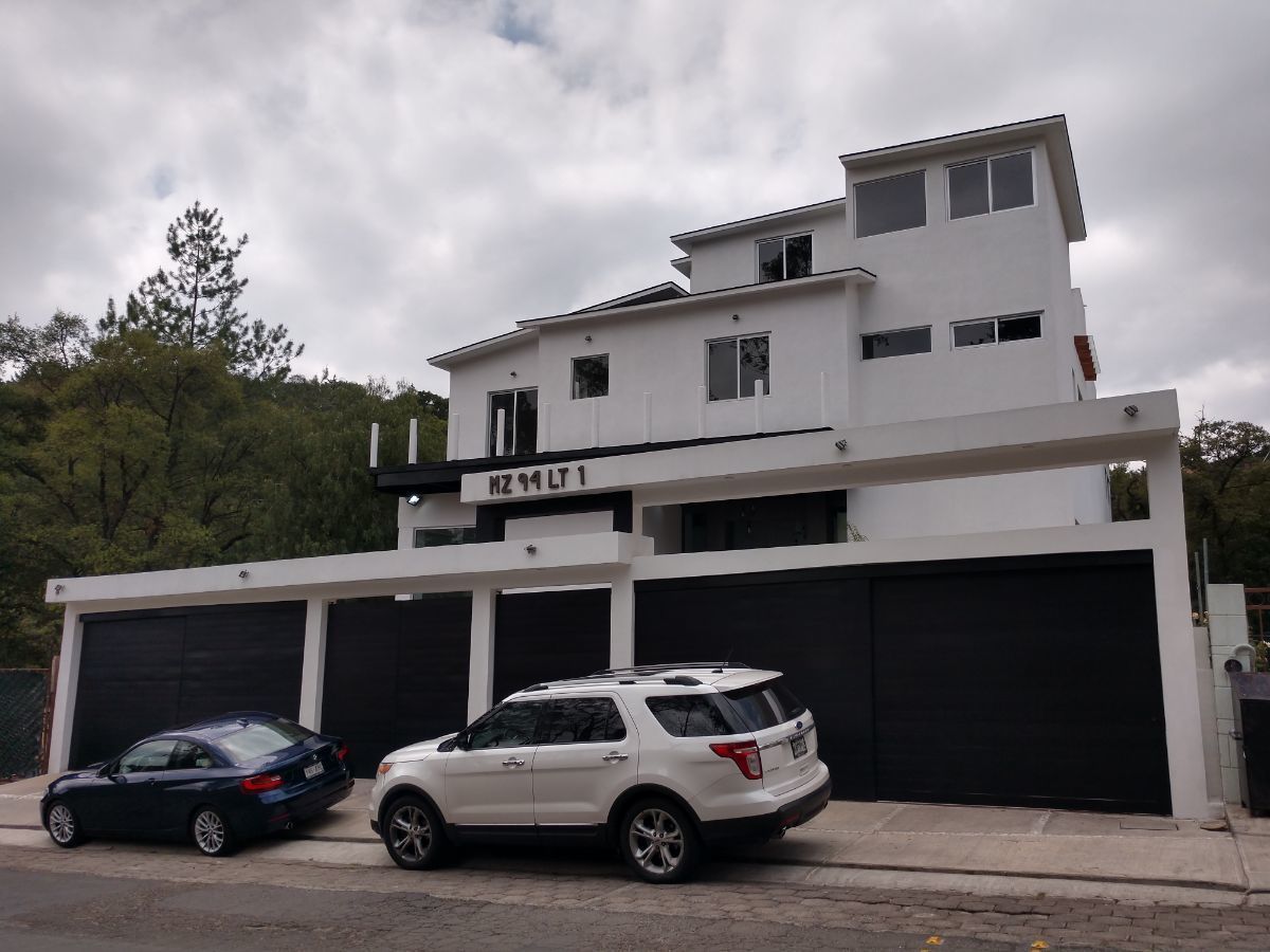 Venta Casa Condado De Sayavedra Atizapán México, 601 M², $... -  Allproperty