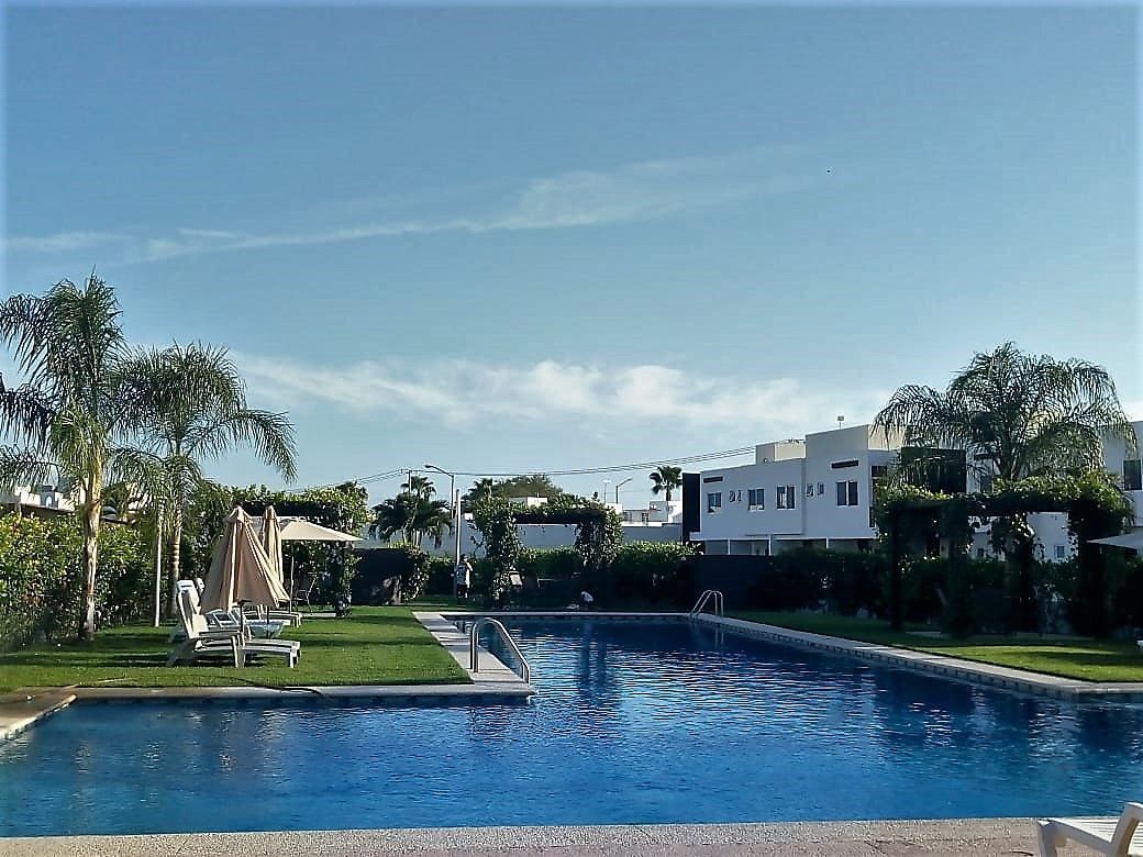 Casa de 3 Recamaras en Coto Residencial Natura, en San Vicente, Nayarit. |  EasyBroker