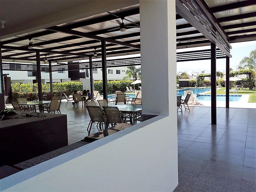 Casa de 3 Recamaras en Coto Residencial Natura, en San Vicente, Nayarit. |  EasyBroker