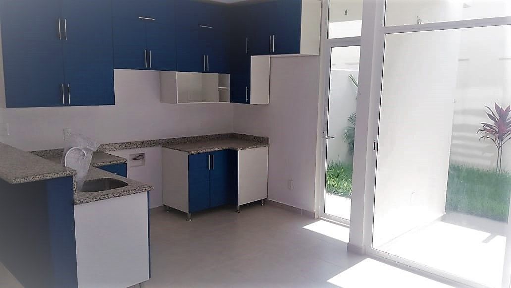 Casa de 3 Recamaras en Coto Residencial Natura, en San Vicente, Nayarit. |  EasyBroker