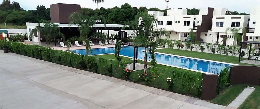 Casa de 3 Recamaras en Coto Residencial Natura, en San Vicente, Nayarit. |  EasyBroker