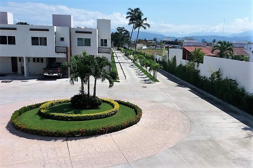 Casa de 3 Recamaras en Coto Residencial Natura, en San Vicente, Nayarit. |  EasyBroker