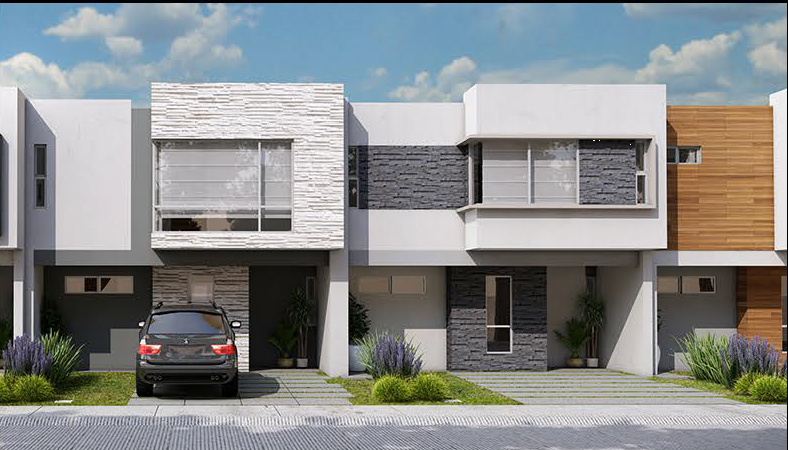 CASA EN VENTA EN CUMBRES RESIDENCIAL BOCA DEL RIO VERACRUZ