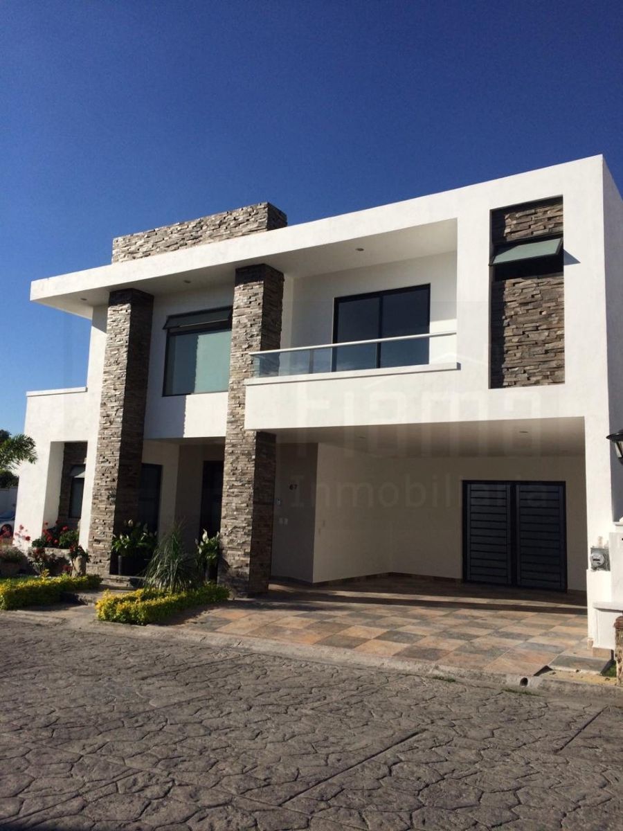 CASA NUEVA EN VENTA FRACC. LAS BRISAS (Fc) $5,350,000