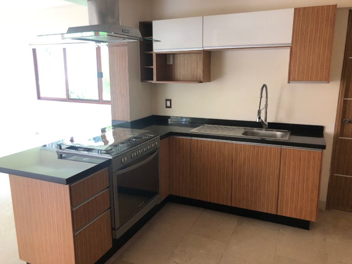 10 de 16: Cocina equipada