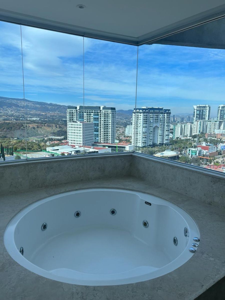 Apartamento em Jesús del Monte, Huixquilucan, foto 15 de 25