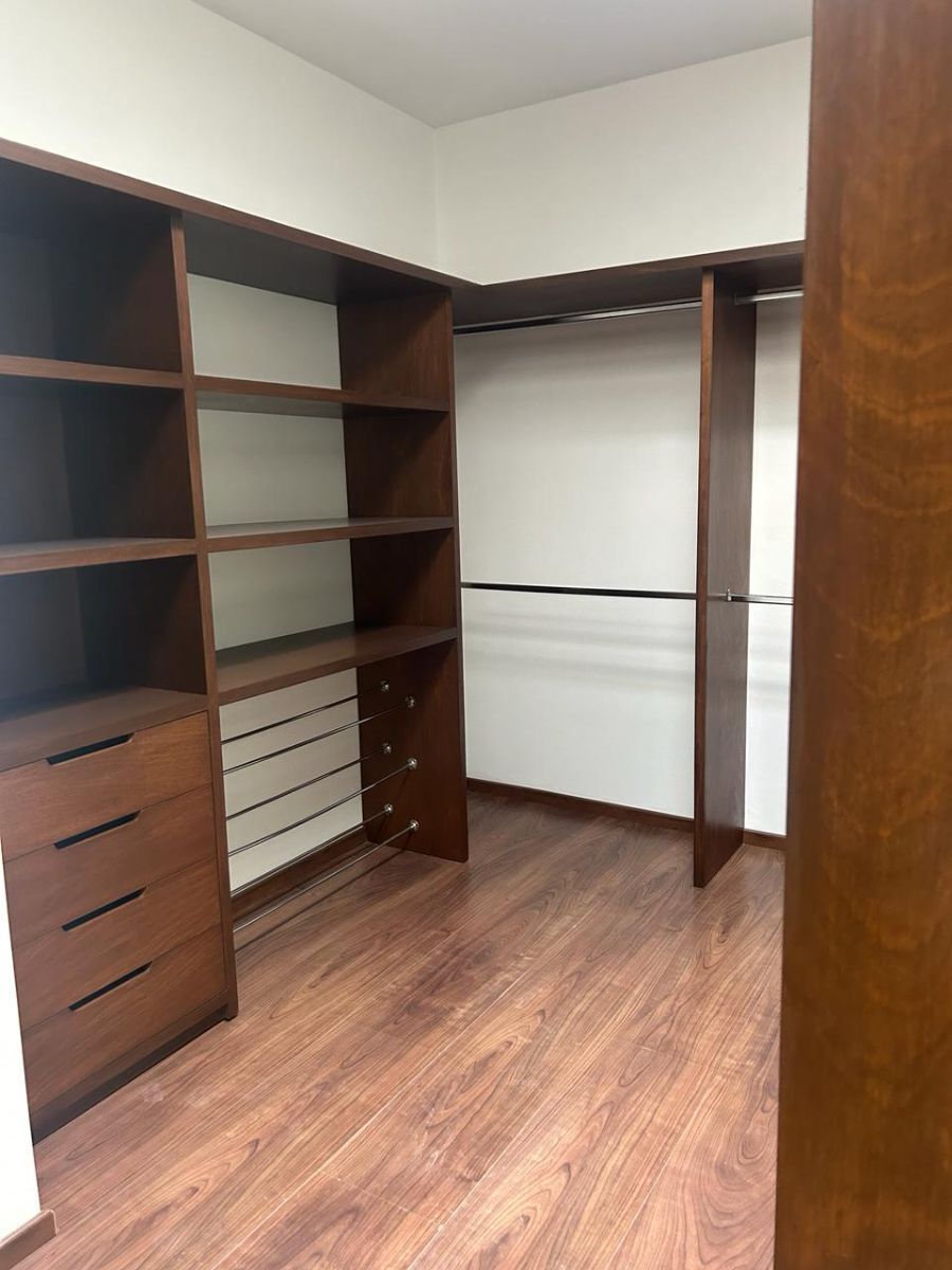 Apartamento em Jesús del Monte, Huixquilucan, foto 19 de 25