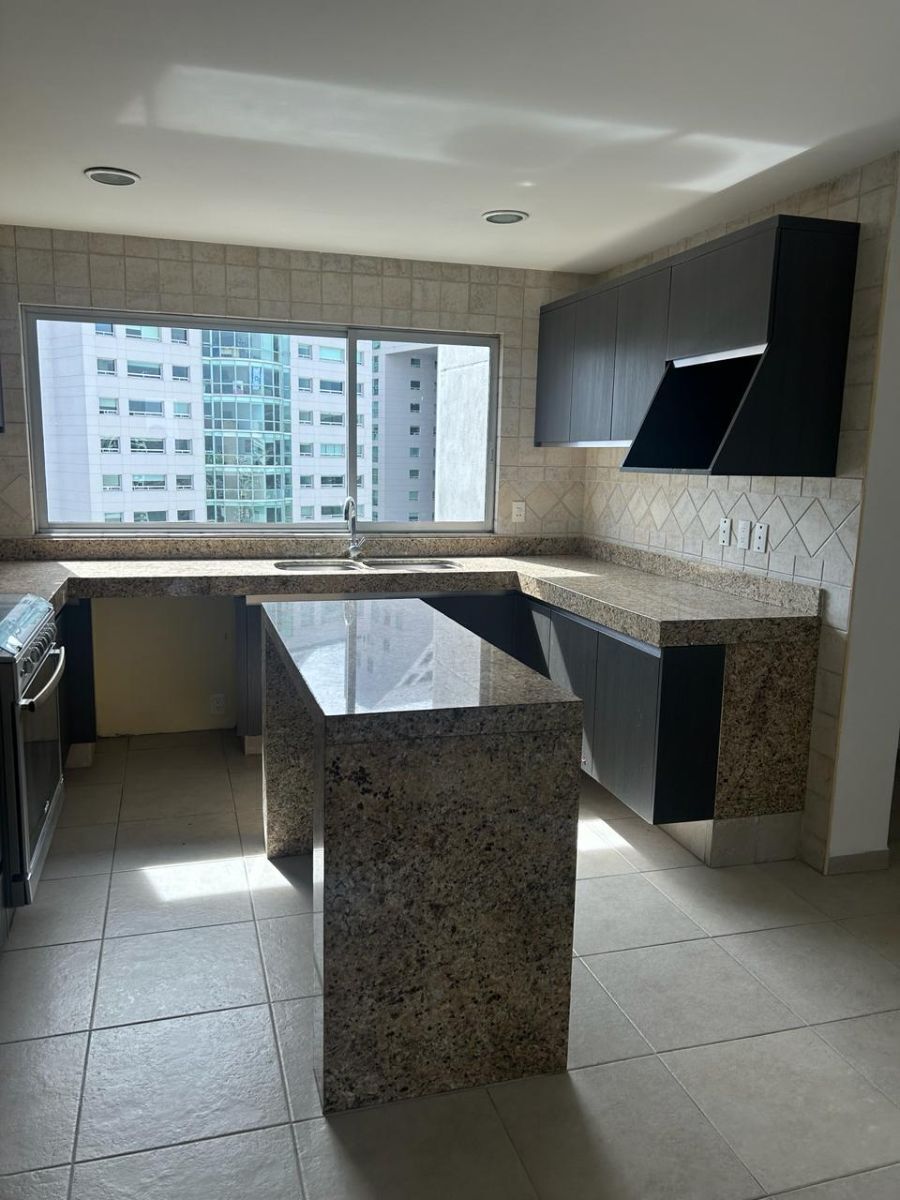 Apartamento em Jesús del Monte, Huixquilucan, foto 4 de 25