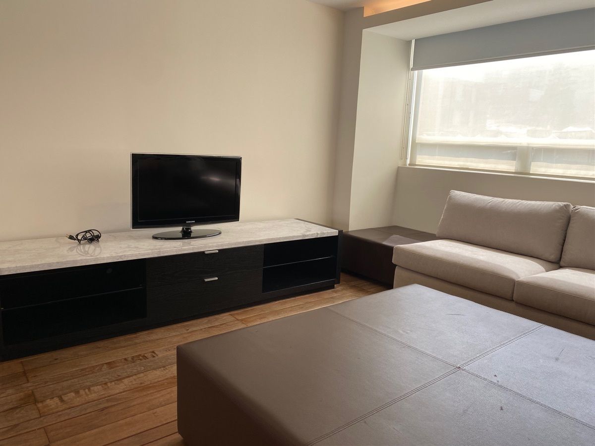 Departamento en Polanco V Sección, Miguel Hidalgo, foto 4 de 13