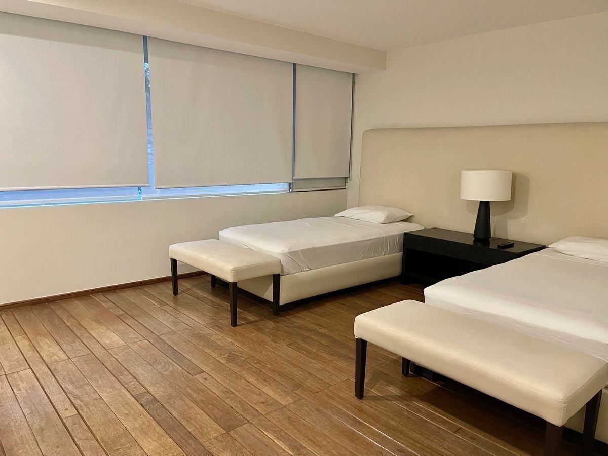 Departamento en Polanco V Sección, Miguel Hidalgo, foto 6 de 13