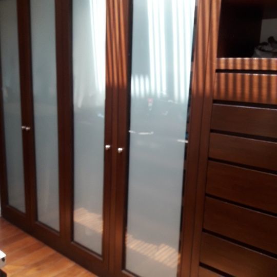 18 de 20: Walk in closet