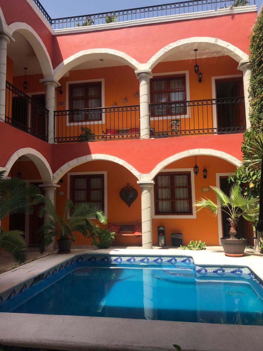 2 de 21: www.BejaranoRE.com - Hotel en Venta - Tulum, Quintana Roo