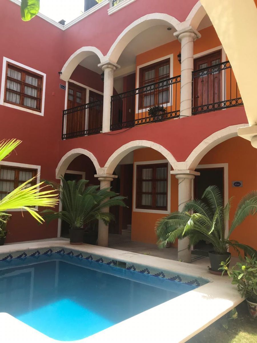 9 de 21: www.BejaranoRE.com - Hotel en Venta - Tulum, Quintana Roo
