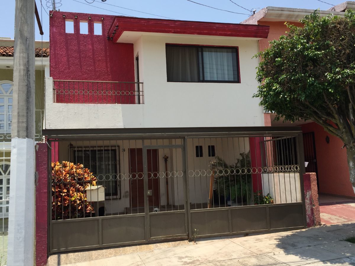 CASA EN VENTA COLINAS DEL REY ZAPOPAN