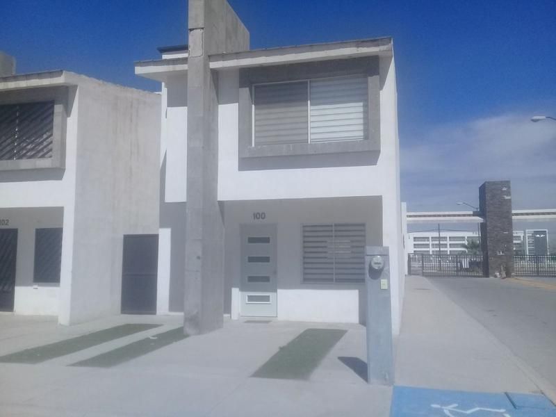 Venta de Casa en Fraccionamiento Sonterra Residencial | EasyBroker