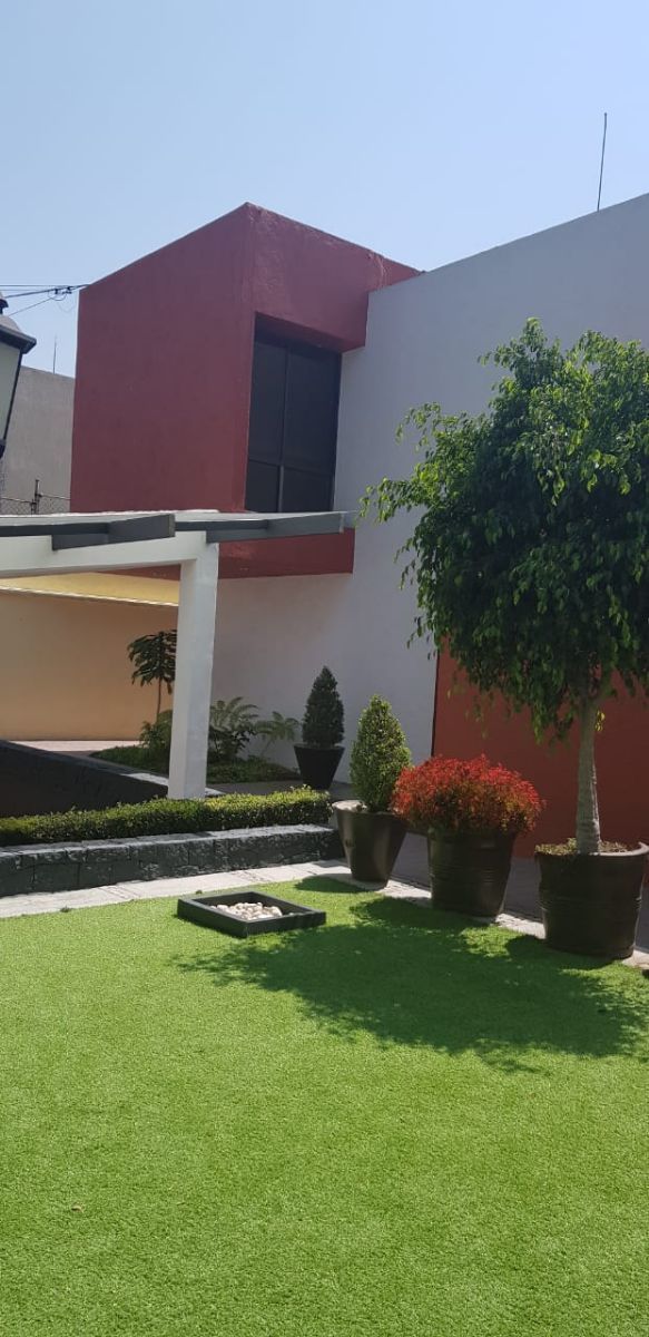 3 de 14: CARMEN LABORIN - VENDE CASA DE 520 M2. EN #SATÉLITE #EDOMEX