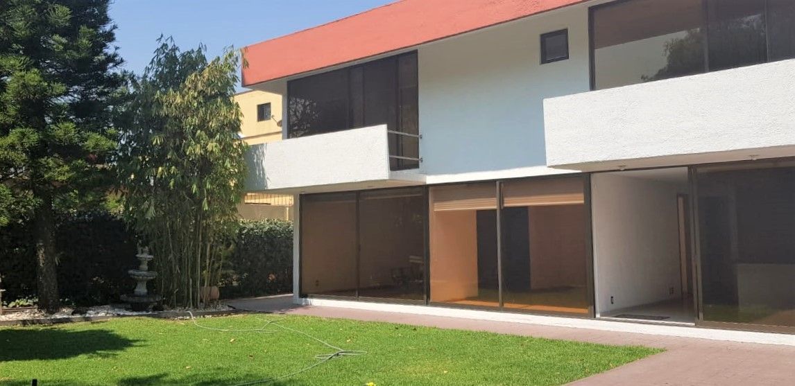 2 de 14: CARMEN LABORIN - VENDE CASA DE 520 M2. EN #SATÉLITE #EDOMEX