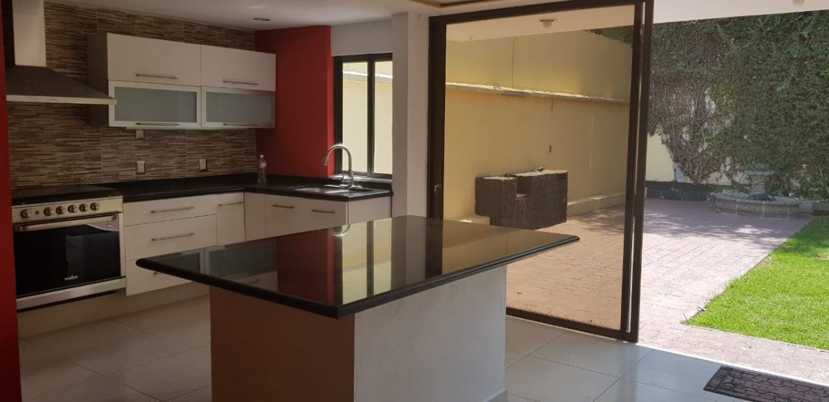 4 de 14: CARMEN LABORIN - VENDE CASA DE 520 M2. EN #SATÉLITE #EDOMEX