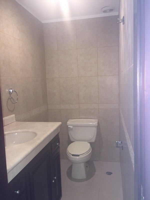 5 de 11: Medio baño