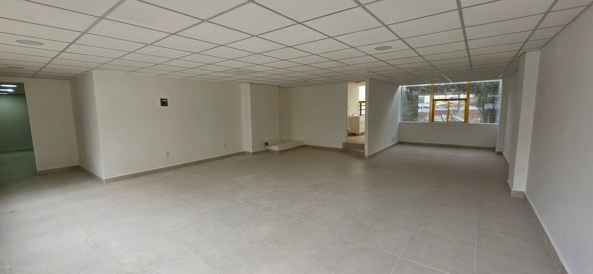 Oficina 72m2 con baño y area abierta en Anzures, foto 1 de 9