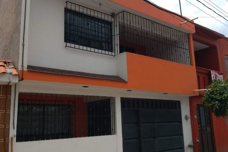 CASA EN VENTA EN PORTALES DE SAN SEBASTIÁN | EasyBroker