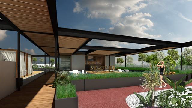 Departamento en venta, departamento en Mérida, comprar depa