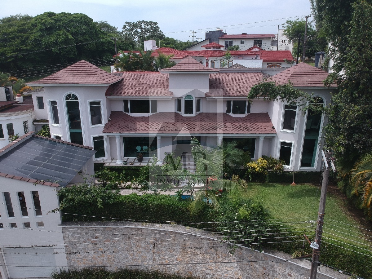 Residencia en Venta, Shangri-La, Córdoba, Veracruz | EasyBroker