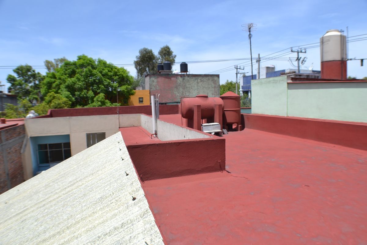 CASA EN VENTA COLONIA PRO-HOGAR