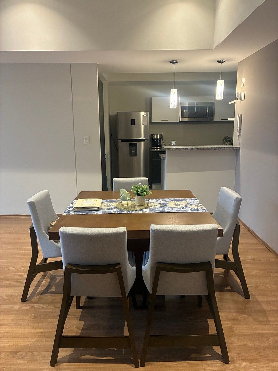 Apartment in Interlomas, Huixquilucan, photo 2 of 19