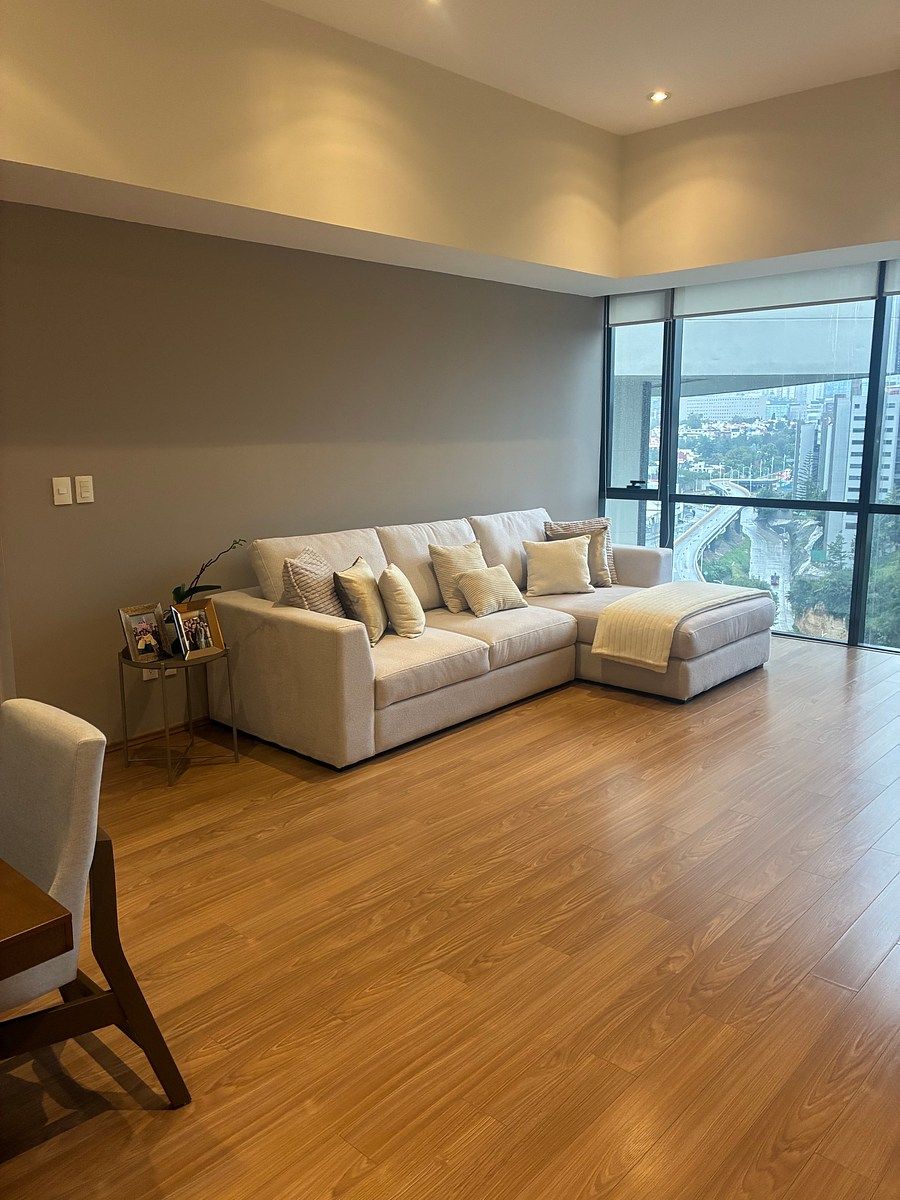 Apartment in Interlomas, Huixquilucan, photo 11 of 19