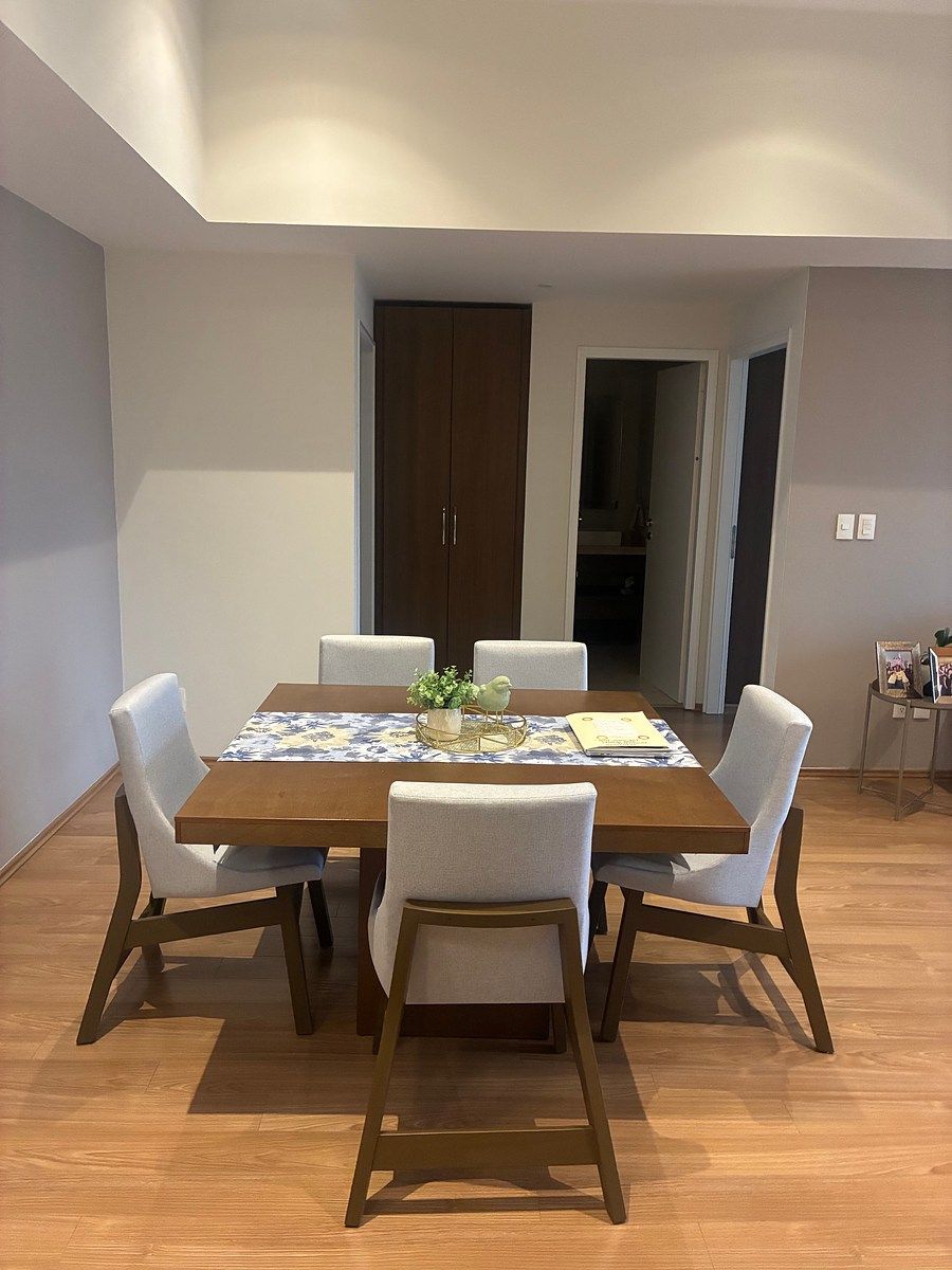 Apartment in Interlomas, Huixquilucan, photo 12 of 19