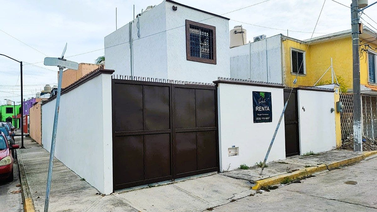 Casa em Residencial San Miguel, foto 1 de 21