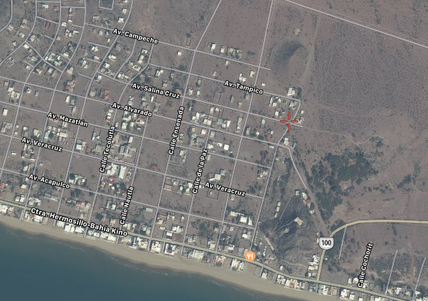 4 de 4: CARMEN-MARTINEZ-LABORIN-TERRENO-BAHIA-KINO-NUEVO-VENTA