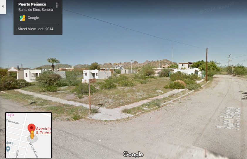 2 de 4: CARMEN-MARTINEZ-LABORIN-TERRENO-BAHIA-KINO-NUEVO-VENTA