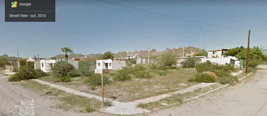 1 de 4: CARMEN-MARTINEZ-LABORIN-TERRENO-BAHIA-KINO-NUEVO-VENTA