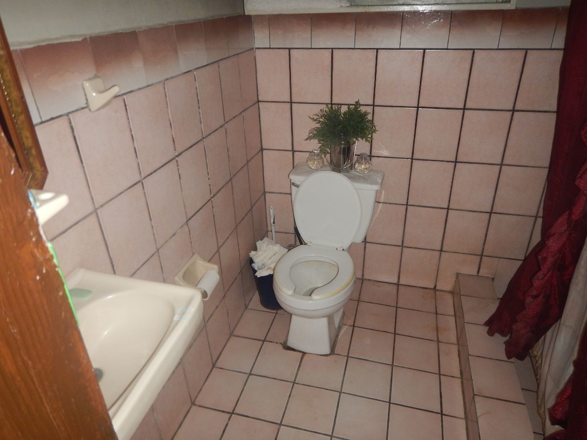 6 de 8: Baño