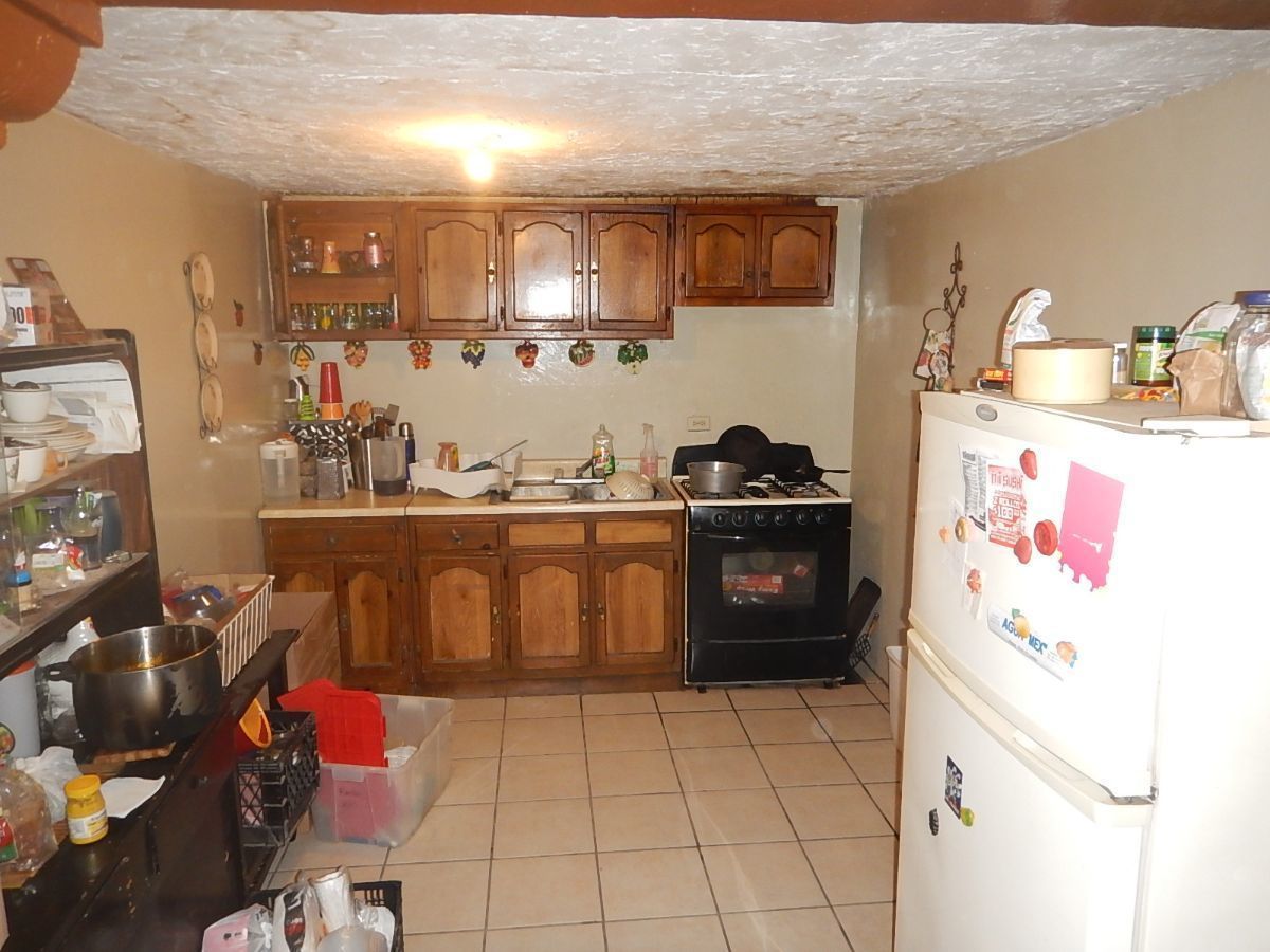 3 de 8: Cocina