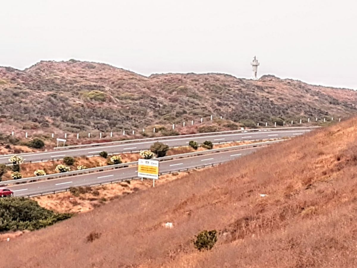 Terreno comercial en El Sauzal, Ensenada, foto 9 de 16